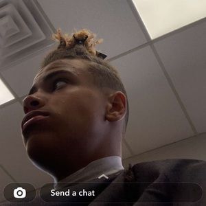 Meet your Posher, Kerri